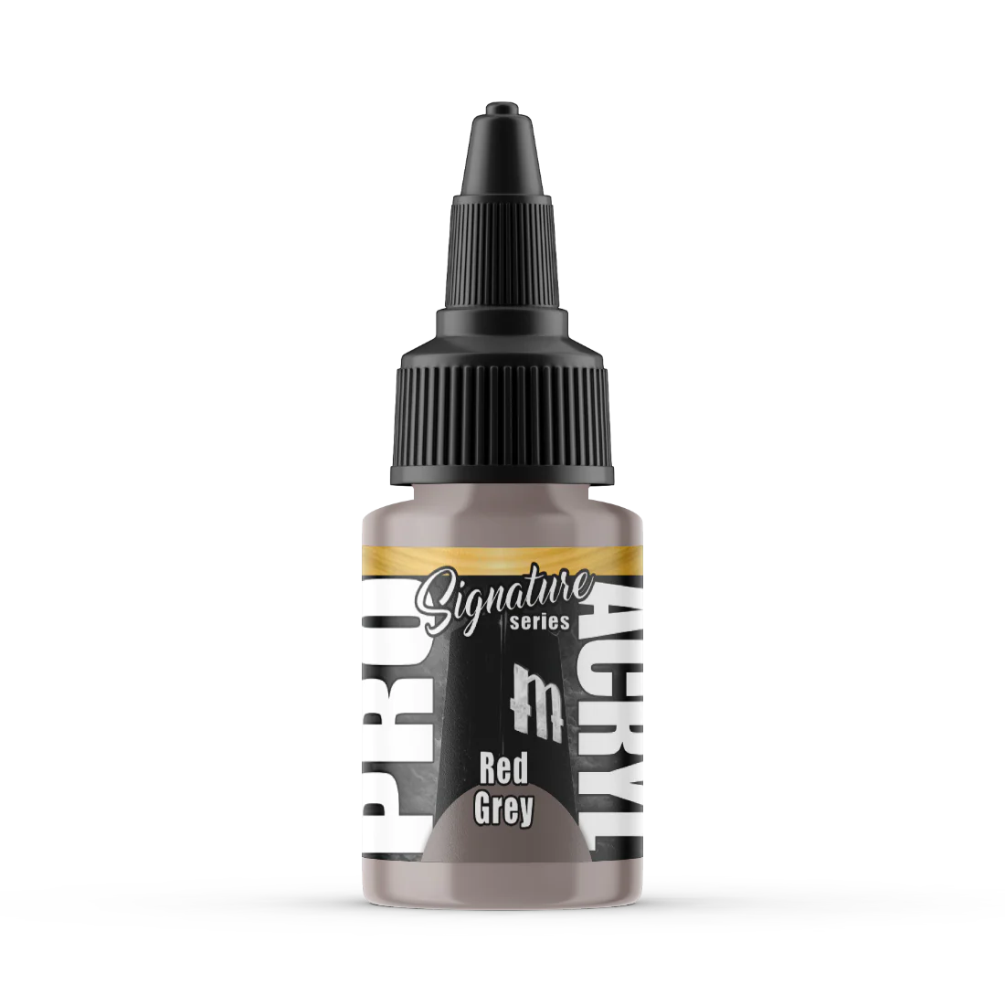 Monument Hobbies - Ninjon Red Grey