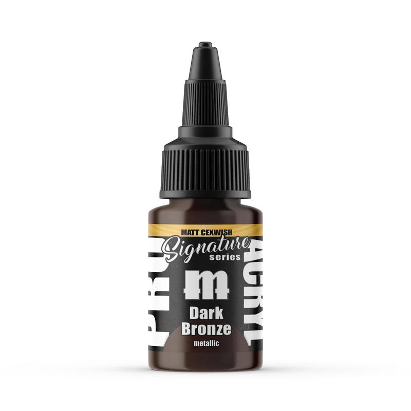 Monument Hobbies- Matt Cexwish Dark Bronze