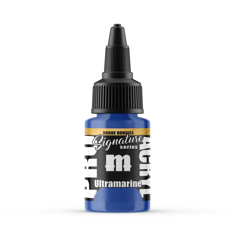 Monument Hobbies- Rogue Hobbies Ultramarine