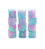 Gate Keeper Dice: Mintgenta Aether Dice 12d6