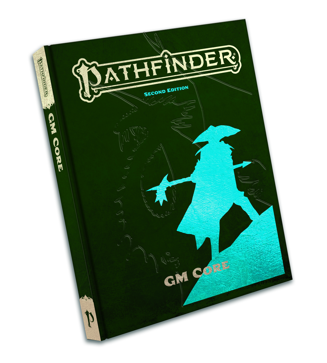 Pathfinder RPG: 2e: GM Core Remastered, Special Edition