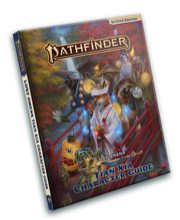Pathfinder RPG: Lost Omens - Tian Xia Character Guide Hardcover (P2)