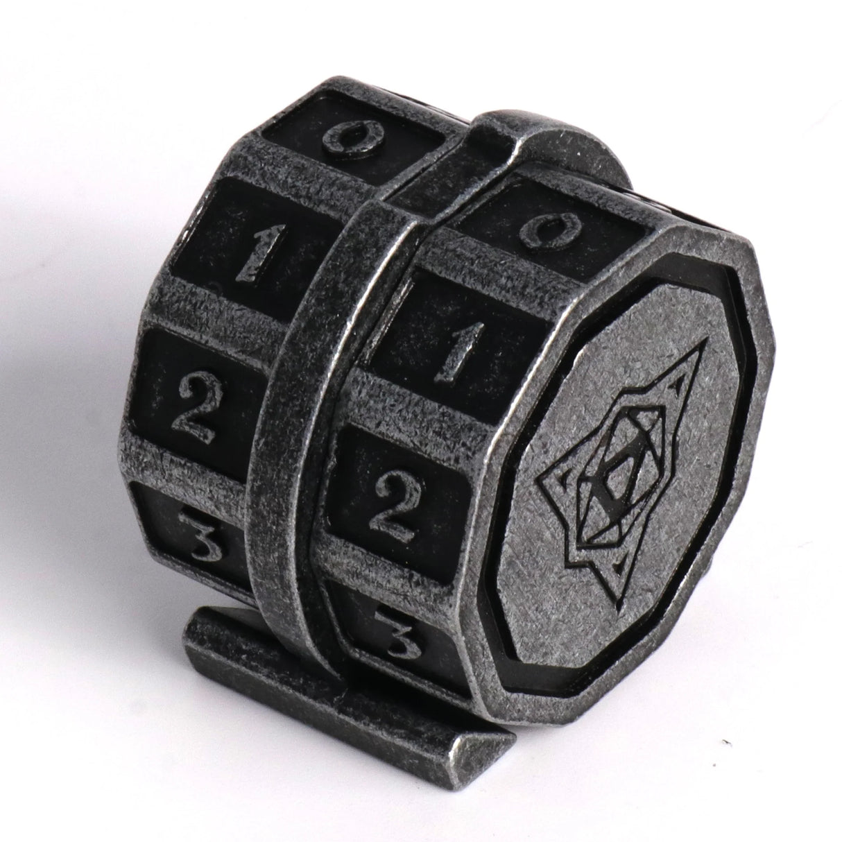 Die Hard Dice: V2 LifeLink Counter - Artifact Shard