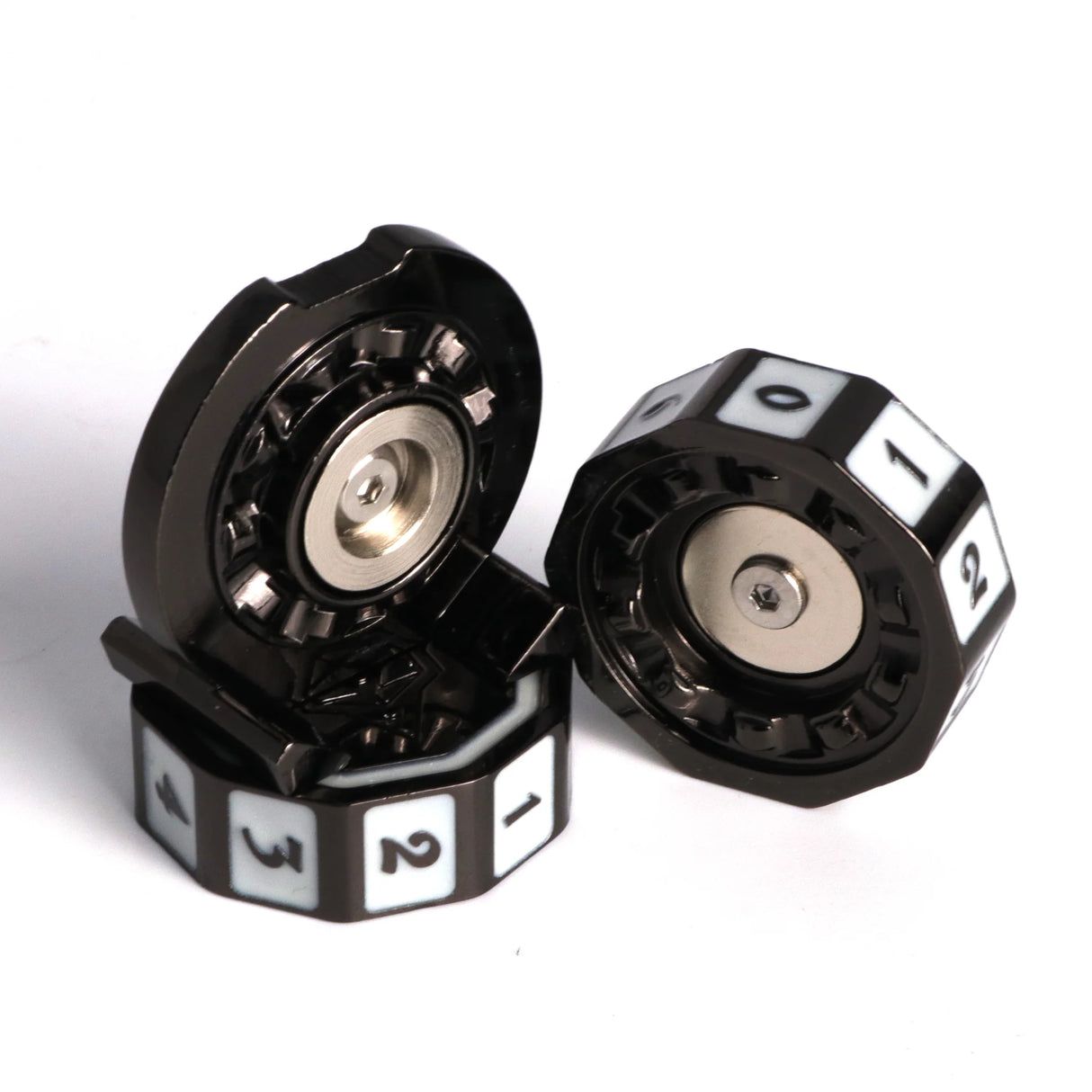 Die Hard Dice: V2 LifeLink Counter - Corrupted Plains