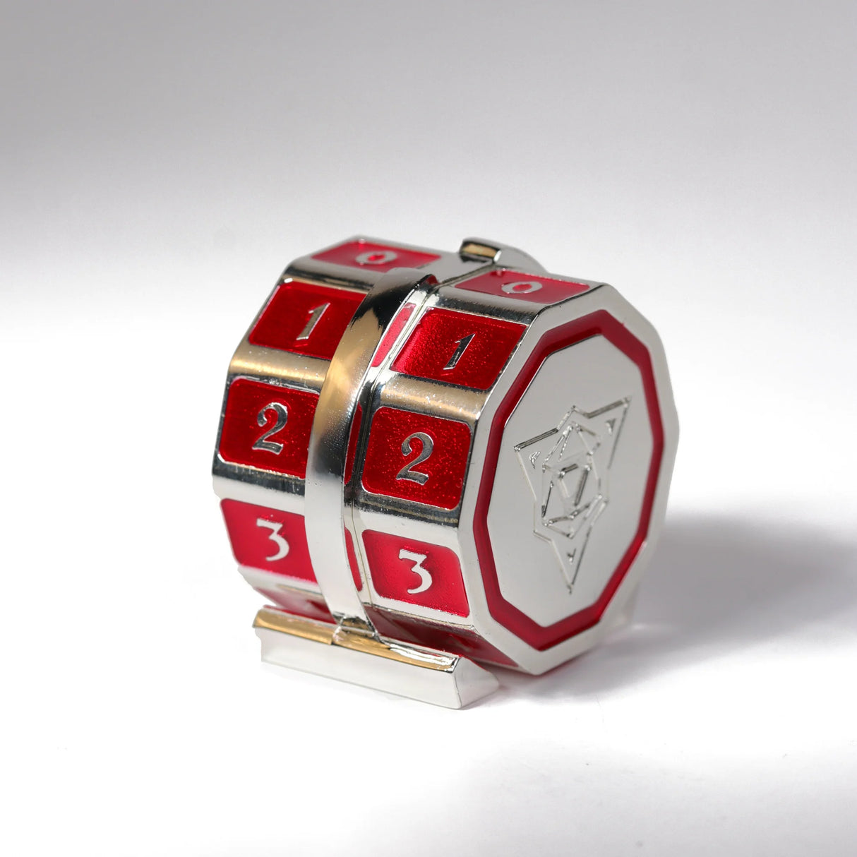 Die Hard Dice: V2 LifeLink Counter - Refined Mountain