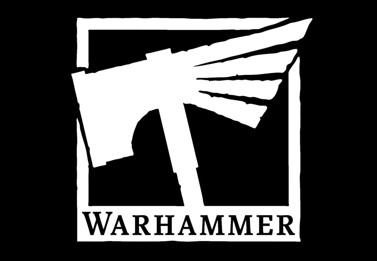 Games Workshop - White Dwarf