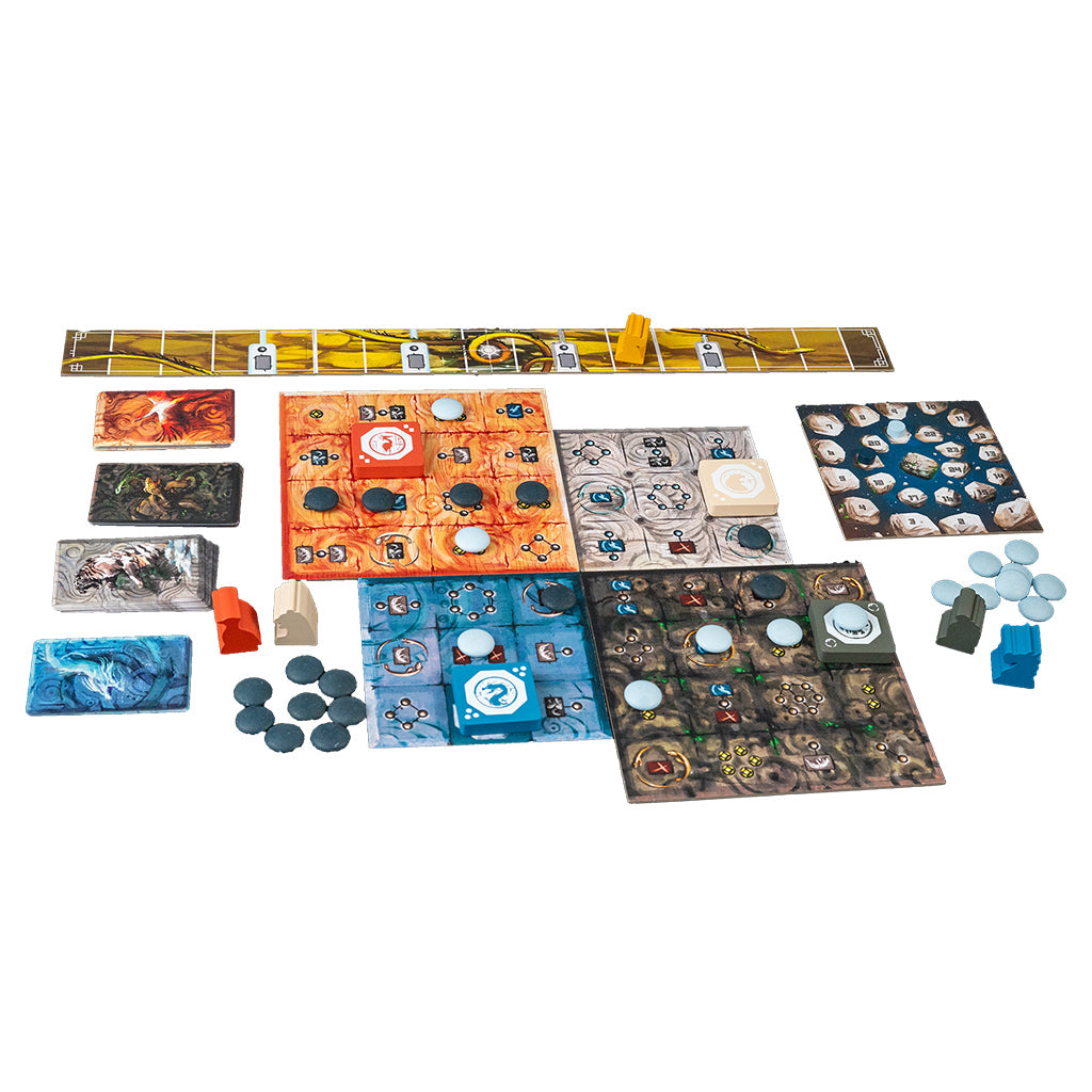 Azure: Cosmos Expansion
