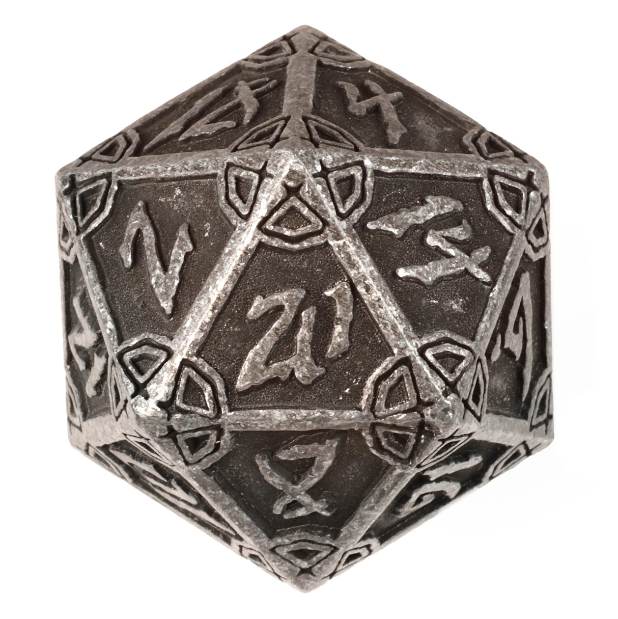 Die Hard Dice: Dire d20 - Dark Iron Hexbreaker