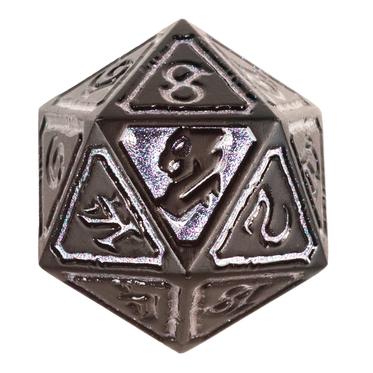 Die Hard Dice: Dire d20 - Mages Guild - Necromancy