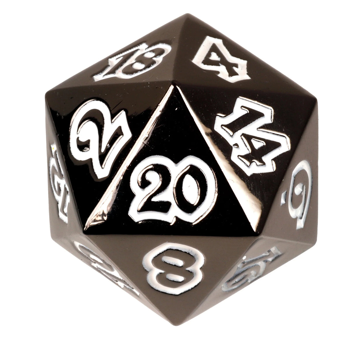 Die Hard Dice: Dire d20 - Lumina Ascendant