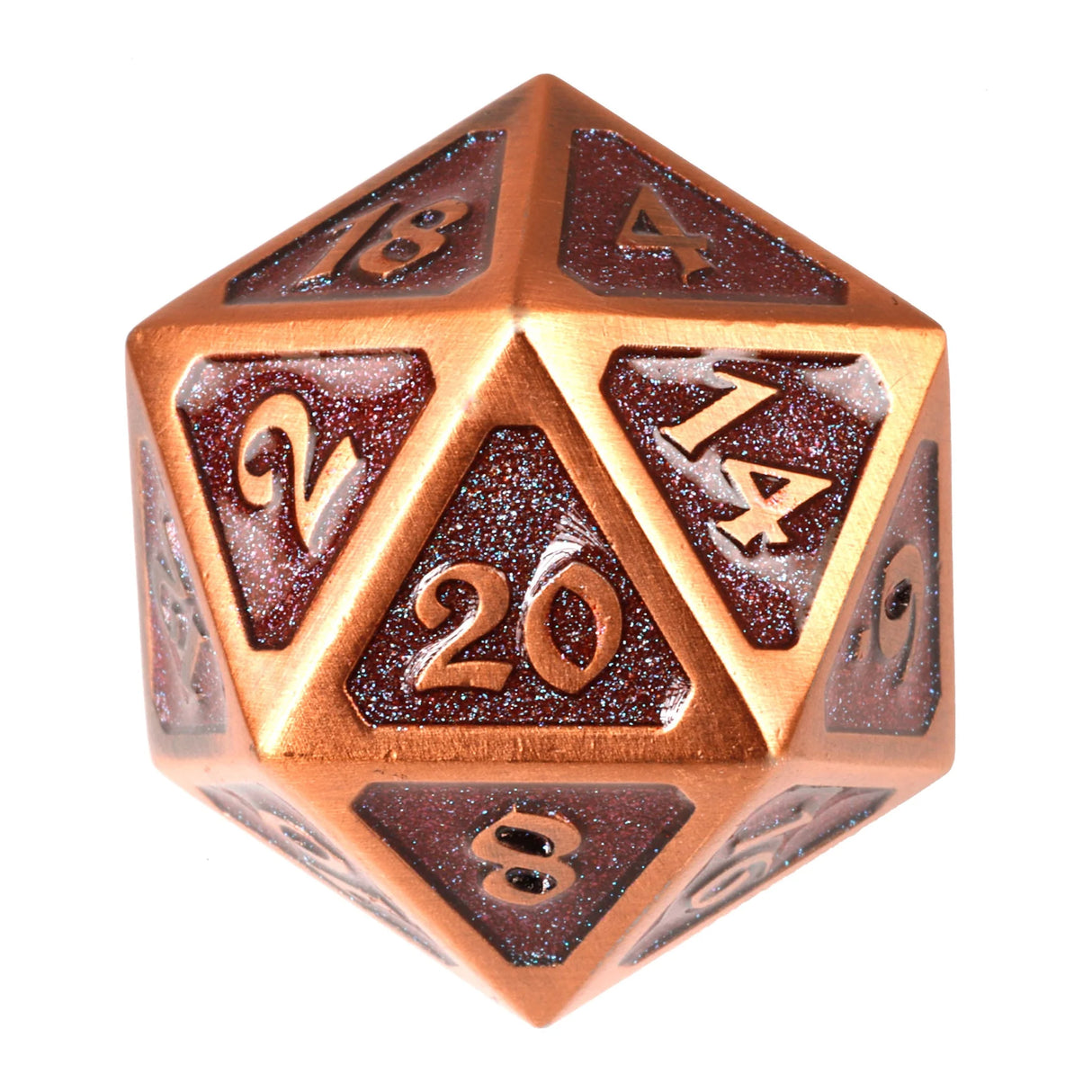 Die Hard Dice: Dire d20 - Dreamscape Desert Melody