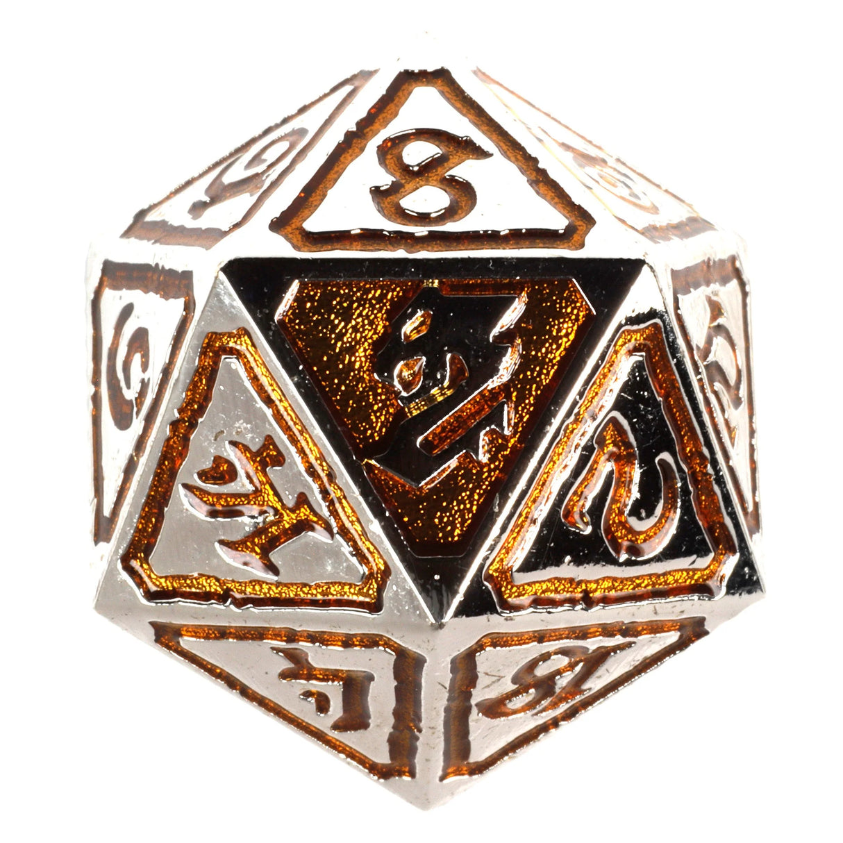 Die Hard Dice: Dire d20 - Usurpers of Gilded Ruin