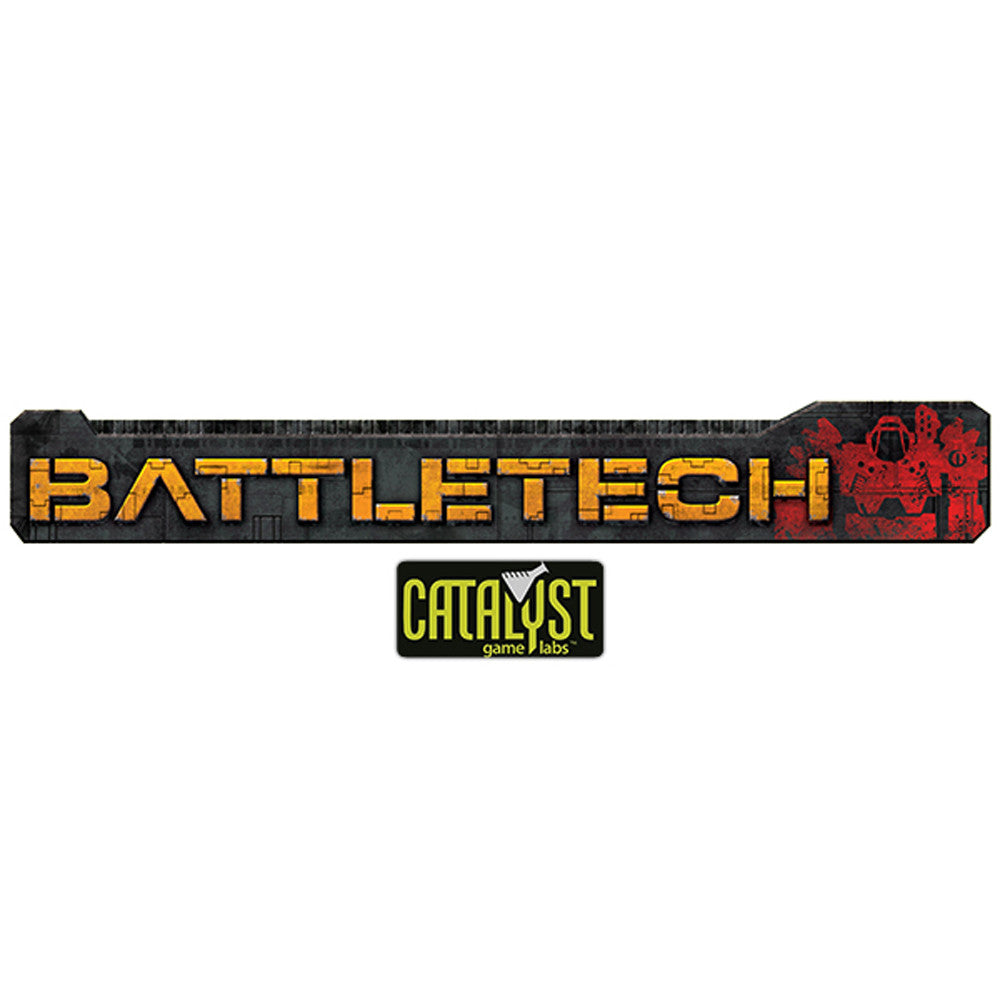 BattleTech: BattleMat - FieldTech Alpha Strike Grasslands/Desert
