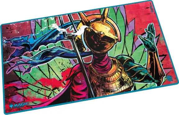 Ultimate Guard Playmat MTG Aetherdrift V1