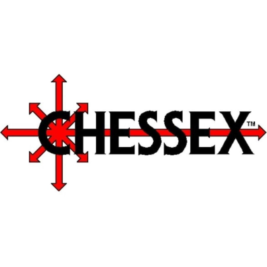 Chessex Dice: Speckled Poly Set (7) - Select Colors