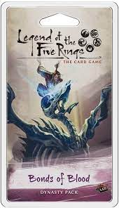 Legend of the Five Rings LCG: Campaigns of Conquest