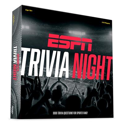 ESPN Trivia Night