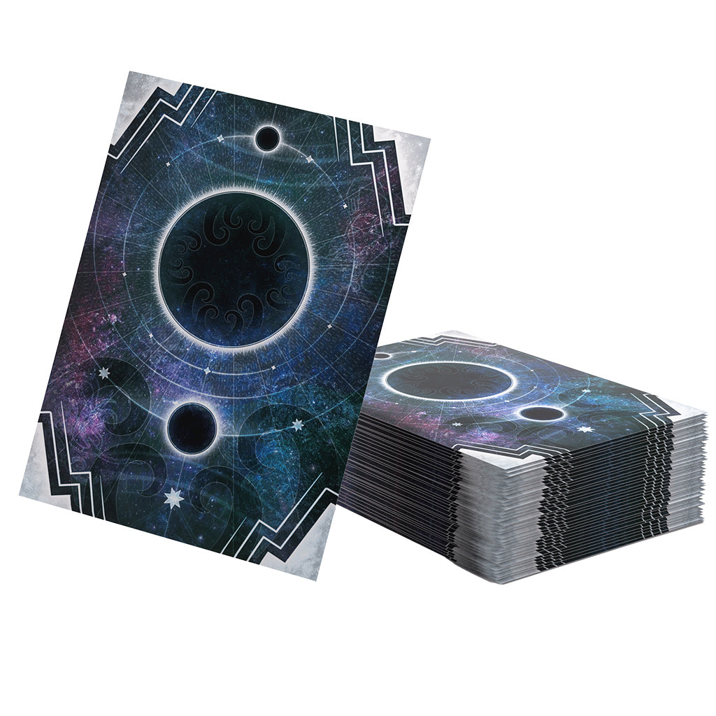 Arkham Horror: Investigator Art Sleeves