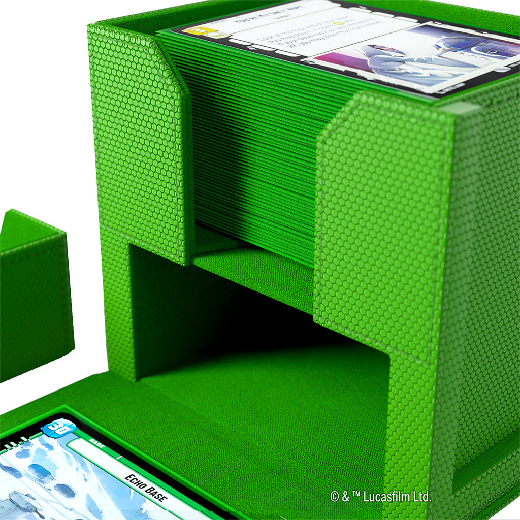 Star Wars: Unlimited TCG - Deck Pod - Green