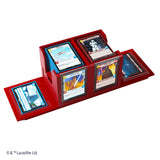 Star Wars: Unlimited TCG - Double Deck Pod - Red
