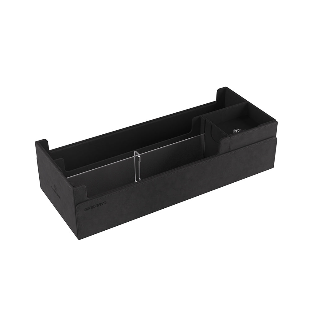 Gamegenic: Cards' Lair 1000+ Pro Black