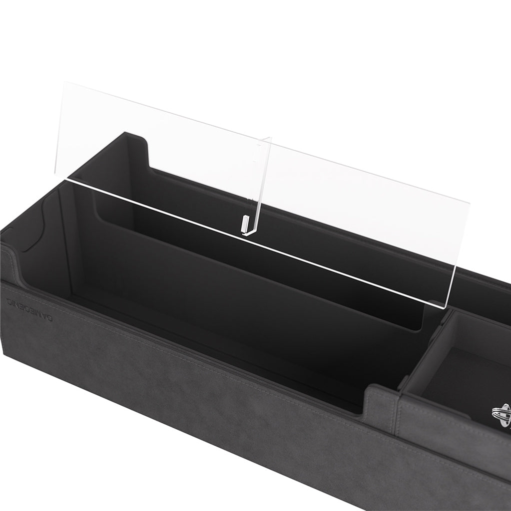 Gamegenic: Cards' Lair 1000+ Pro Black