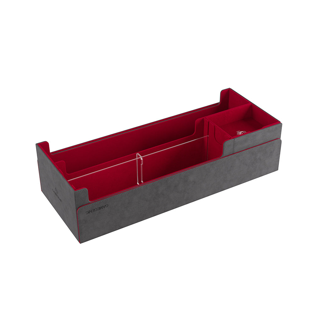 Cards' Lair 1000+ Pro Grey/Red