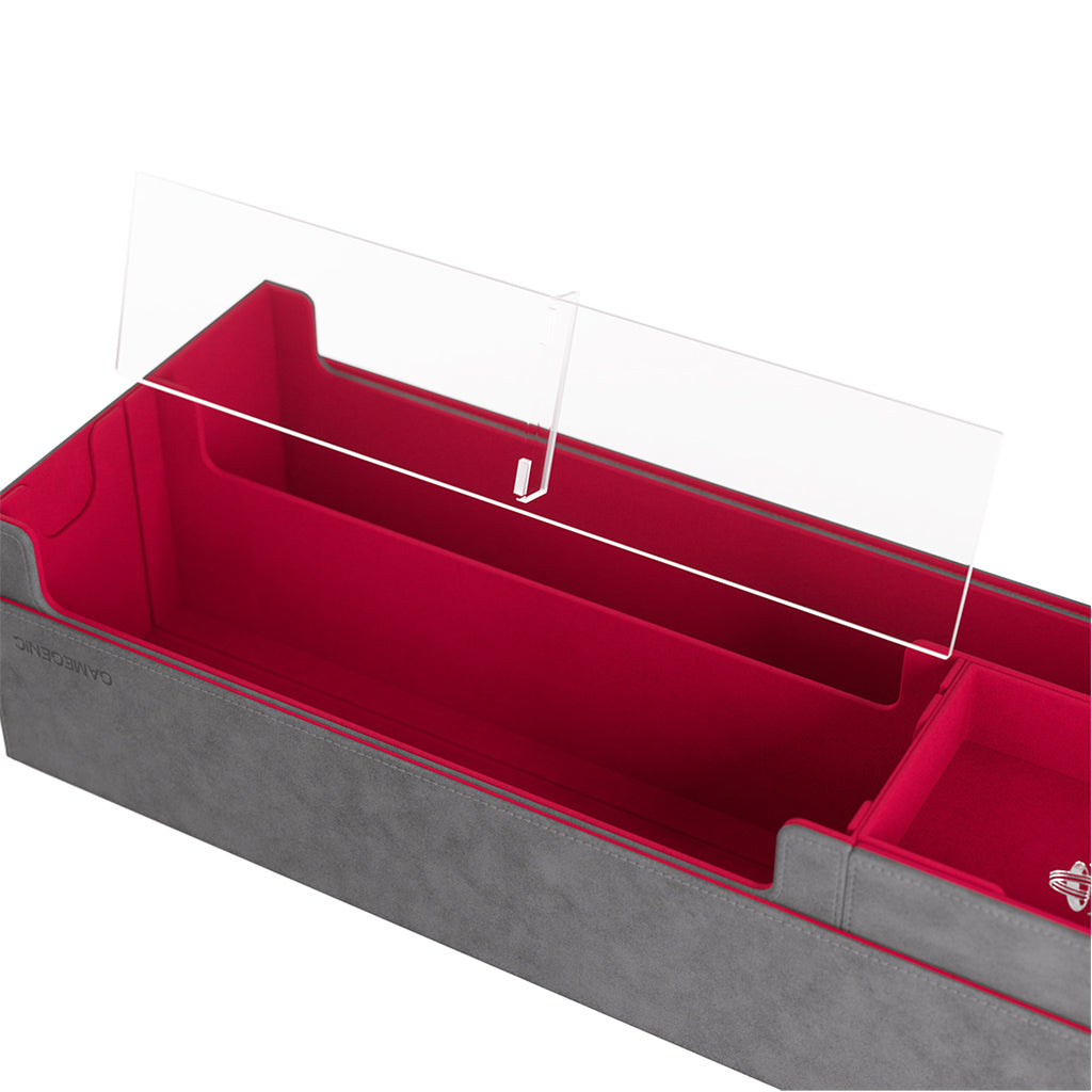 Cards' Lair 1000+ Pro Grey/Red