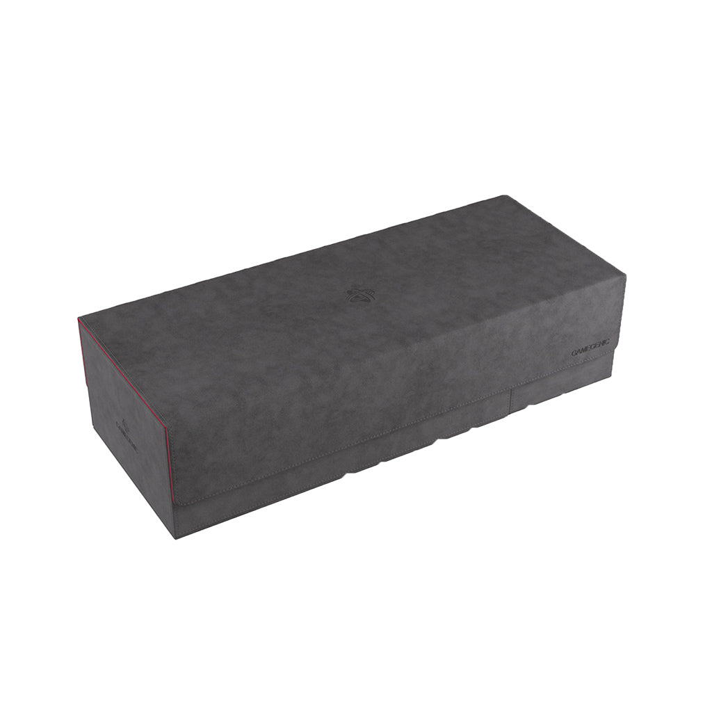 Cards' Lair 1000+ Pro Grey/Red