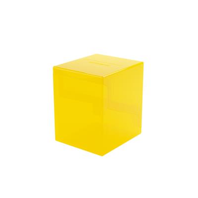 Gamegenic: Bastion 100+ XL Yellow