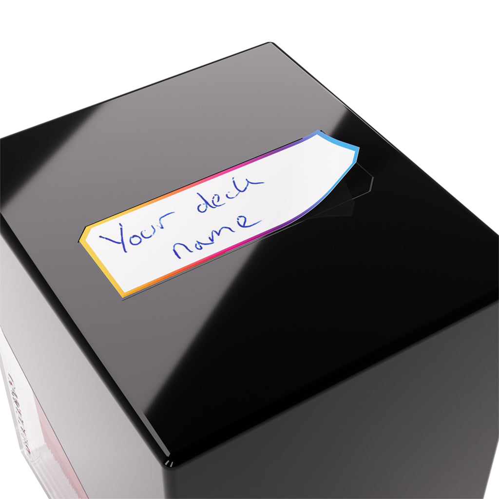 Gamegenic Bastion 100+ XL: Clear