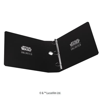 Star Wars: Unlimited Premium Cardport XL