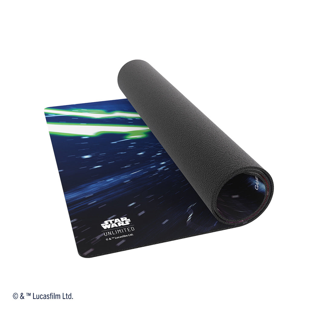 Star Wars: Unlimited TCG - Prime Game Mat - TIE Fighter