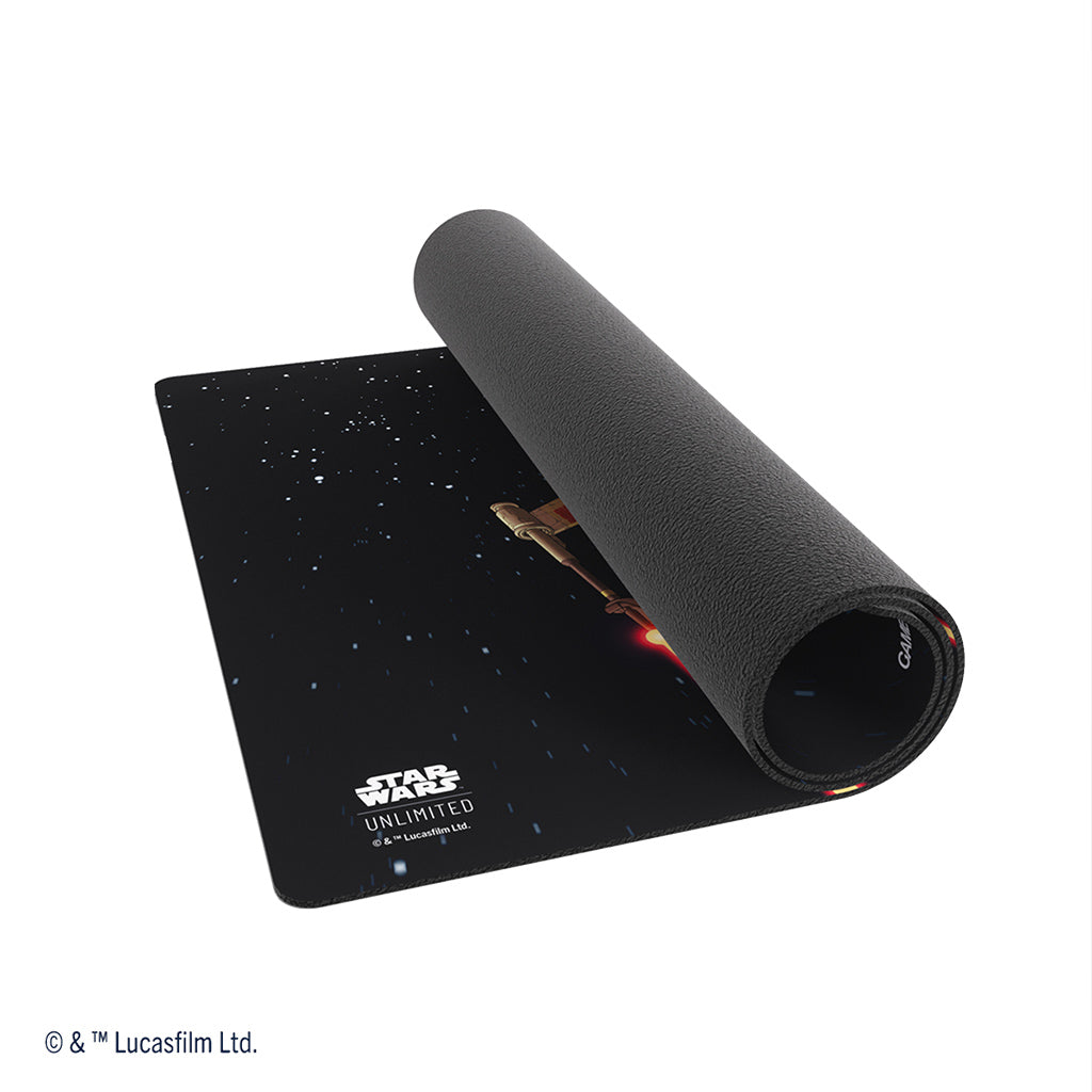 Star Wars: Unlimited TCG - Prime Game Mat - X-Wing