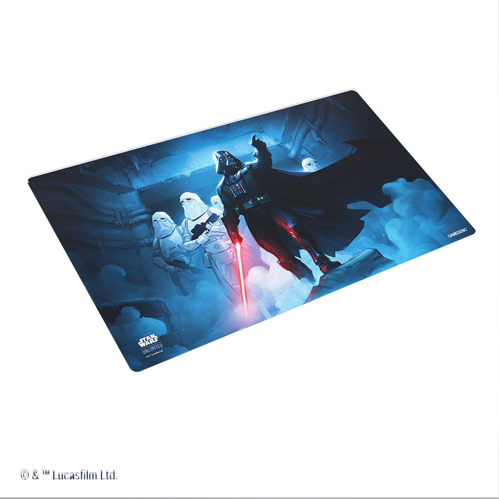 Star Wars: Unlimited TCG - Prime Game Mat - Vader