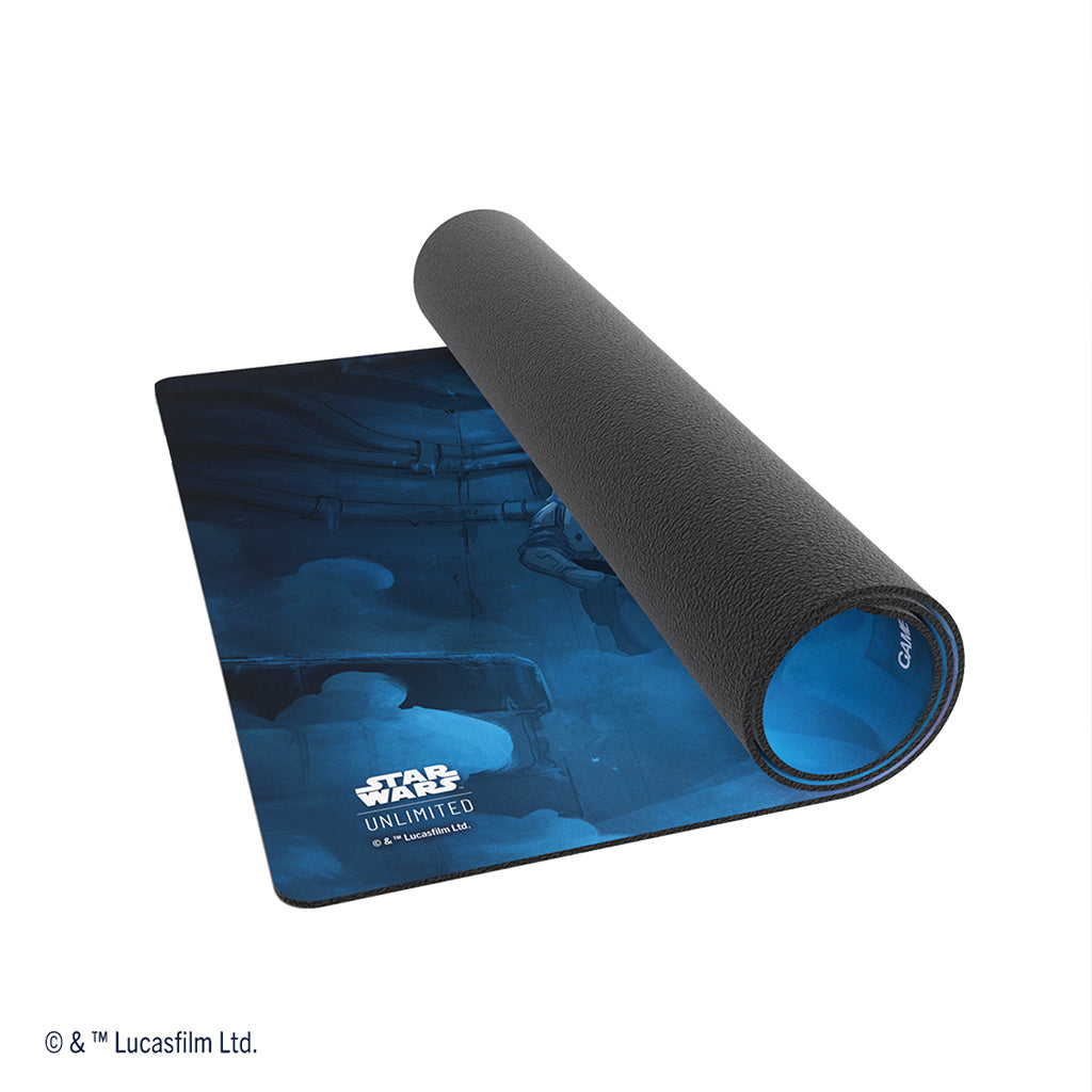 Star Wars: Unlimited TCG - Prime Game Mat - Vader