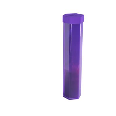 Gamegenic: Playmat Tube - Purple