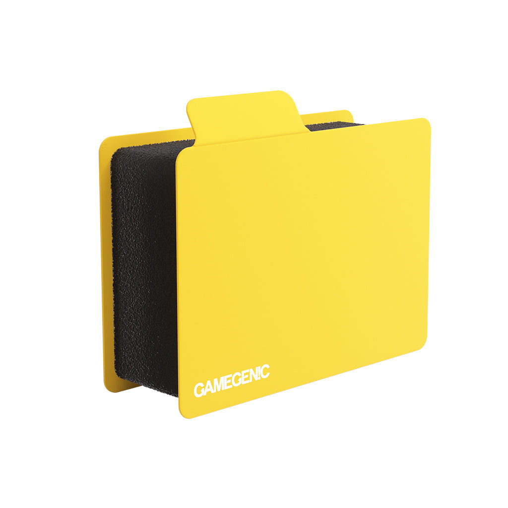 Gamegenic: Sideloading Sizemorph Divider Yellow