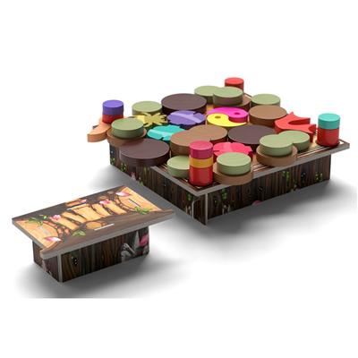 Kabuto Sumo: Sakura Slam