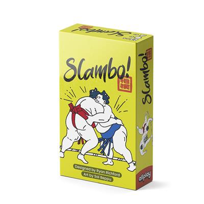 Slambo
