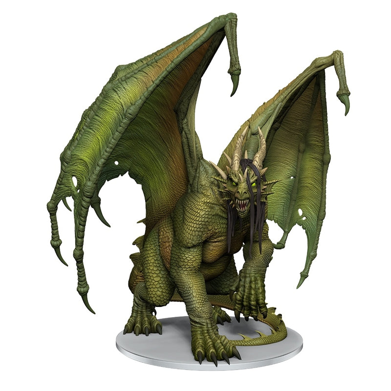 Fizban's Treasury of Dragons: Dragonflesh Abomination 43