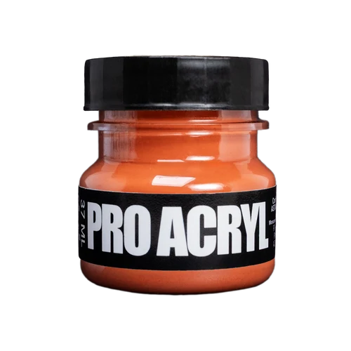 Monument Hobbies: PRO Acryl Weathering Pigments 03 - Red Iron Oxide