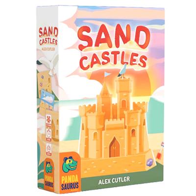 Sandcastles
