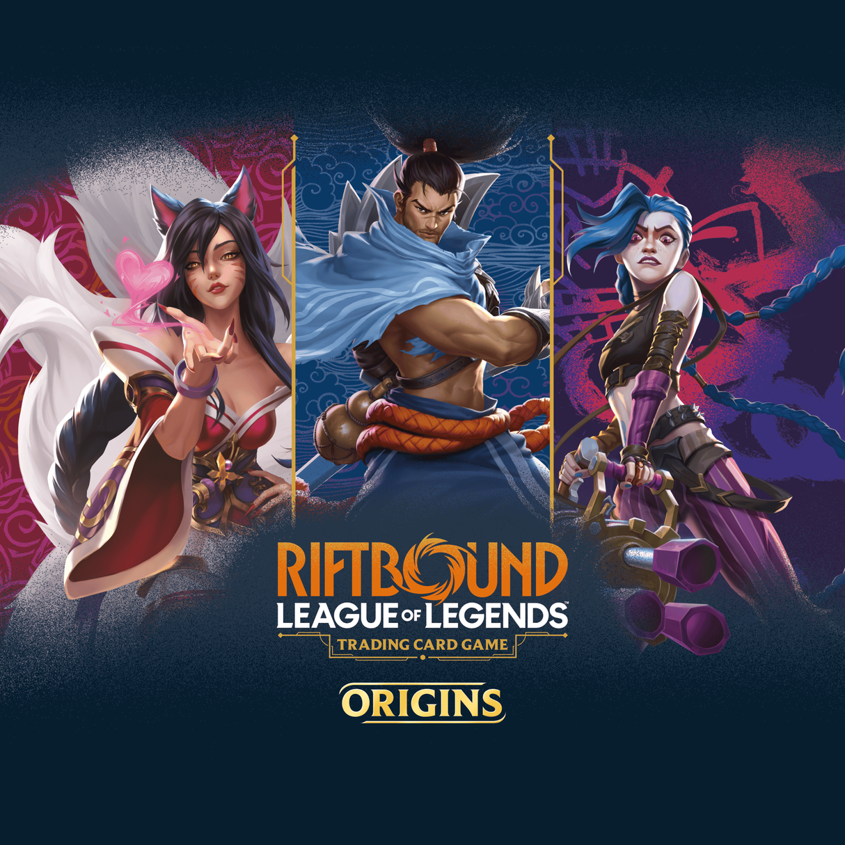 Event: Riftbound Summoner Skirmish July 11th 12PM