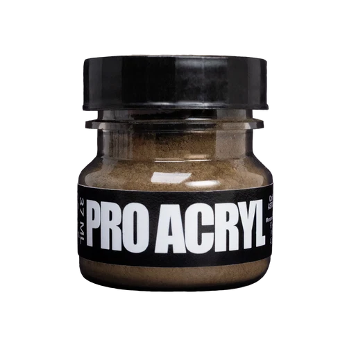 Monument Hobbies: PRO Acryl Weathering Pigments 08 - Raw Umber