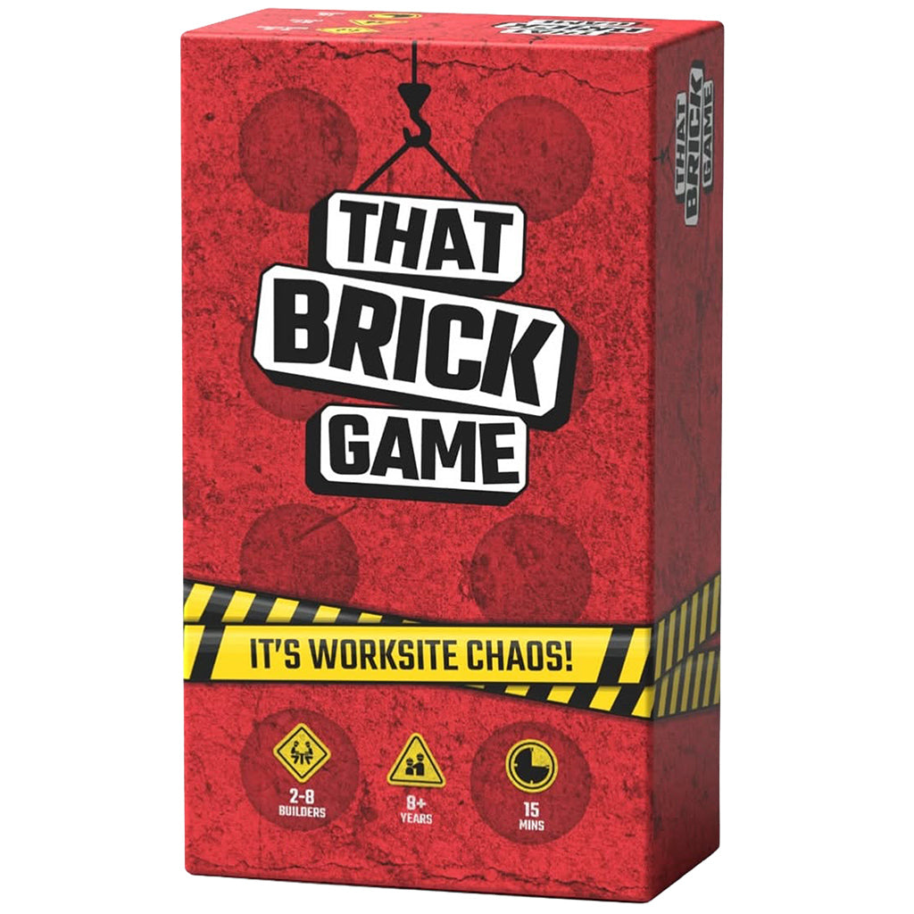 That Brick Game