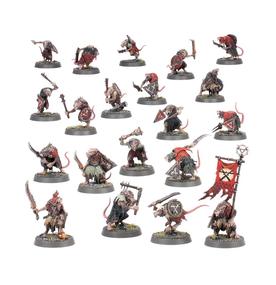 Warhammer Age of Sigmar: Introductory Set