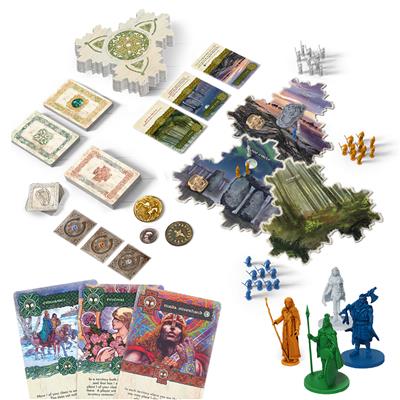 Inis: 3rd Edition