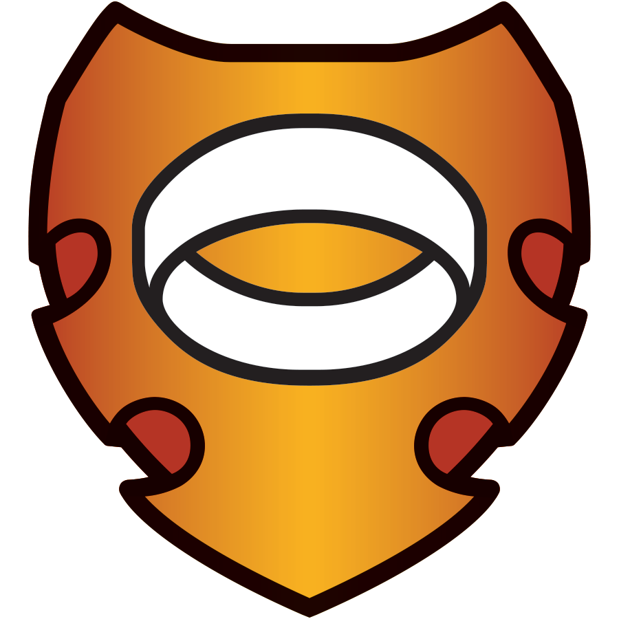 Magic the Gathering CCG: The Lord of the Rings Tales of Middle-Earth Commander Deck