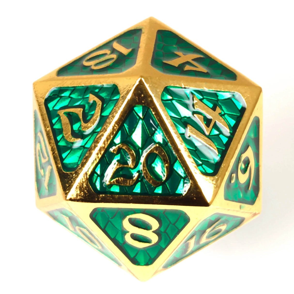 Die Hard Dice: Dire d20 - Drakona Arita for Greetings Adventurers